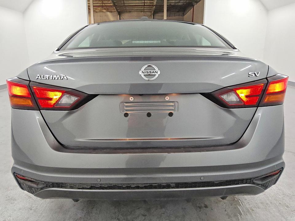 Продаж на аукціоні авто 2021 Nissan Altima, vin: 1N4BL4DVXMN397180, номер лоту: 78720425