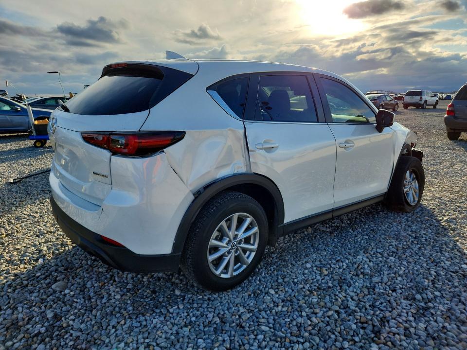 79646515 :رقم المزاد ، JM3KFBBM1P0240209 vin ، 2023 Mazda Cx-5 مزاد بيع