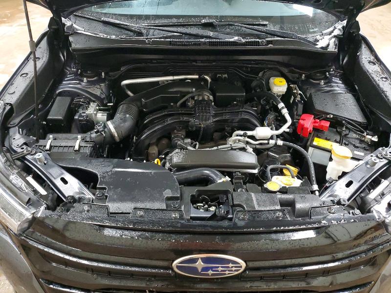 2025 Subaru Forester მანქანა იყიდება აუქციონზე, vin: JF2SLDHC4SH501100, აუქციონის ნომერი: 79162075