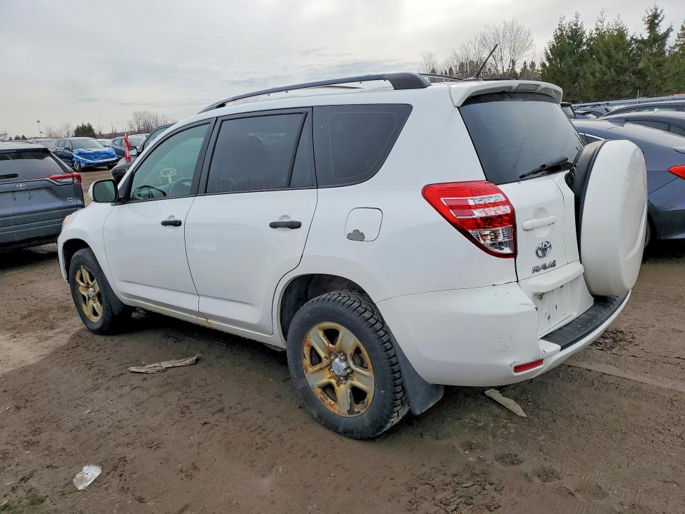 Aukcja sprzedaży 2011 Toyota Rav4, vin: 2T3BF4DVXBW176654, numer aukcji: 47406316