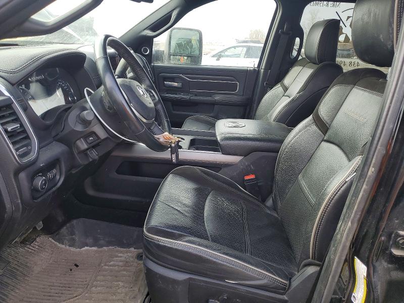 2024 Ram 3500 მანქანა იყიდება აუქციონზე, vin: 3C63RRJL1RG147878, აუქციონის ნომერი: 78825055
