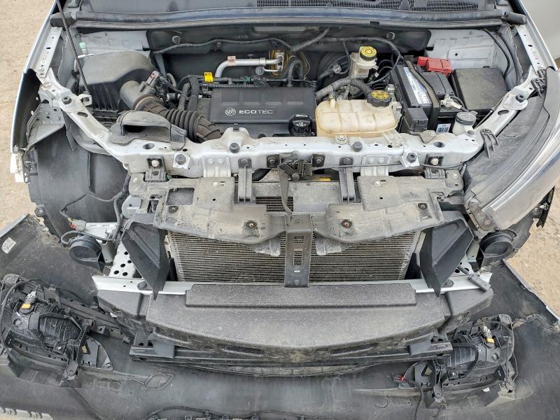 46630936 :رقم المزاد ، KL4CJ2SB5KB802890 vin ، 2019 Buick Encore مزاد بيع
