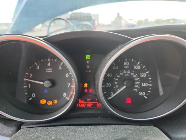 47191546 :رقم المزاد ، JM1BL1VF0B1418994 vin ، 2011 Mazda 3 مزاد بيع