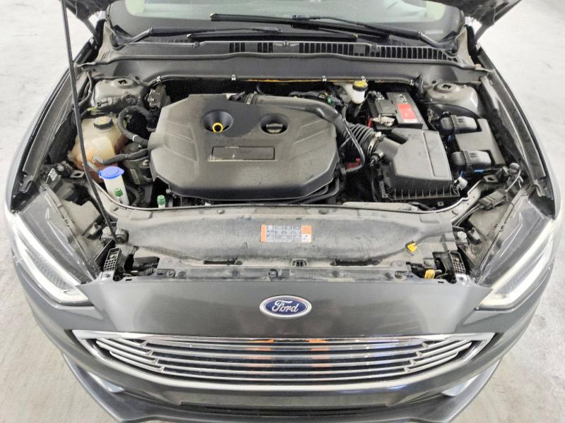 Aukcja sprzedaży 2017 Ford Fusion, vin: 3FA6P0H91HR201626, numer aukcji: 78609895