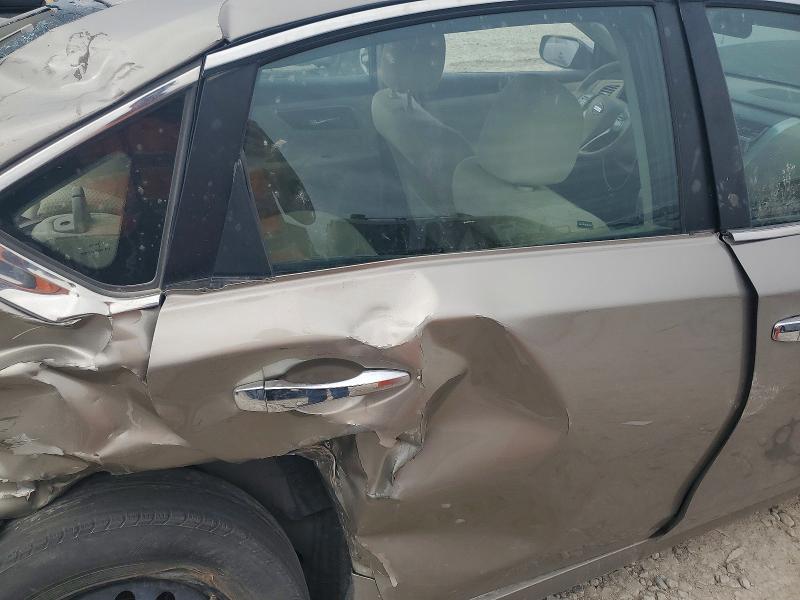 45832706 :رقم المزاد ، 1N4AL3AP8FN322315 vin ، 2015 Nissan Altima مزاد بيع