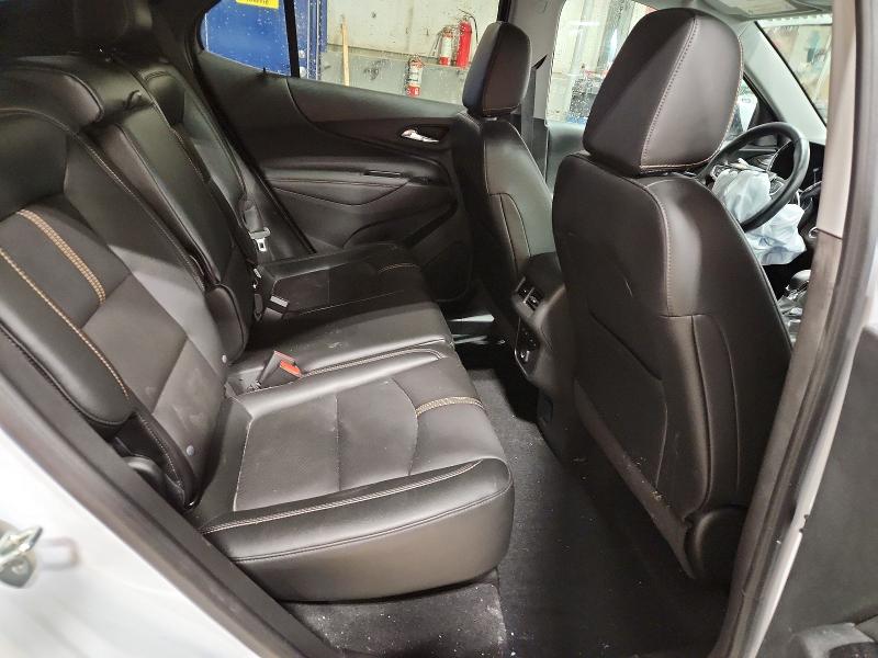 Продажа на аукционе авто 2023 Chevrolet Equinox, vin: 3GNAXXEG3PL138831, номер лота: 41952056