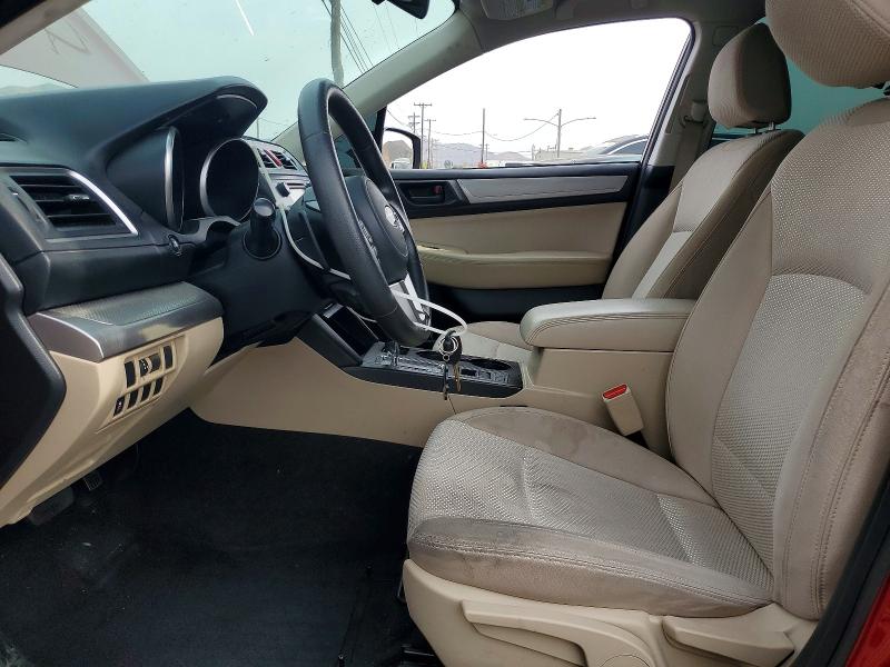 Aukcja sprzedaży 2017 Subaru Outback, vin: 4S4BSAAC9H3426048, numer aukcji: 47823146