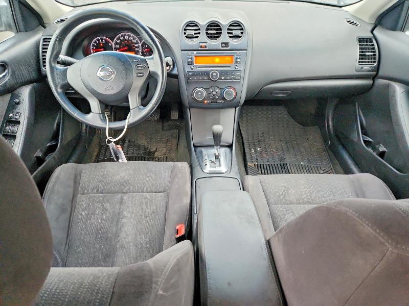 Aukcja sprzedaży 2012 Nissan Altima, vin: 1N4AL2AP7CN534192, numer aukcji: 46645346