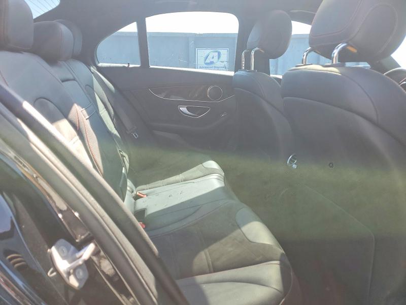 Продаж на аукціоні авто 2018 Mercedes-benz C, vin: 55SWF6EB2JU264876, номер лоту: 79814055