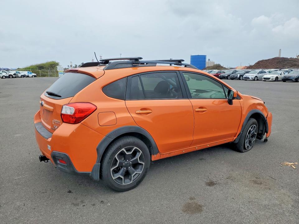 Продаж на аукціоні авто 2014 Subaru Xv Crosstrek, vin: JF2GPAKC3E8212912, номер лоту: 79234935