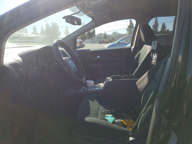2009 Ford Edge მანქანა იყიდება აუქციონზე, vin: 2FMDK38C19BA67628, აუქციონის ნომერი: 79079265