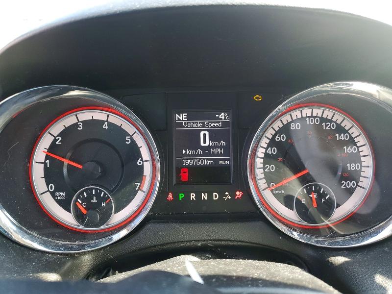 Продажа на аукционе авто 2014 Dodge Grand Caravan, vin: 2C4RDGDG2ER401221, номер лота: 78923855
