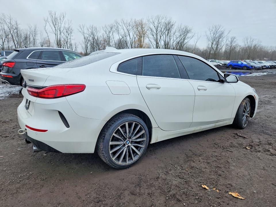 Продажа на аукционе авто 2020 Bmw 228xi, vin: WBA73AK05L7F94332, номер лота: 41768546