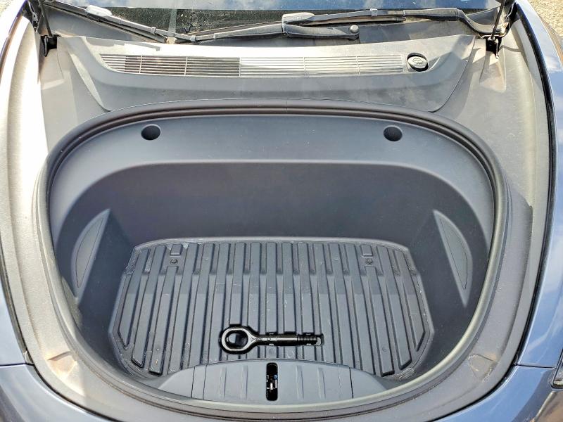 Auction sale of the 2022 Tesla Model 3, vin: 5YJ3E1EA5NF326410, lot number: 41815646