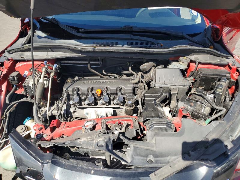 Aukcja sprzedaży 2018 Honda Hr-v, vin: 3CZRU5H31JM706443, numer aukcji: 46029686