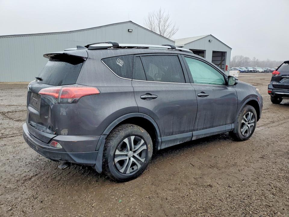 2016 Toyota Rav4 მანქანა იყიდება აუქციონზე, vin: 2T3ZFREV5GW292586, აუქციონის ნომერი: 42057786