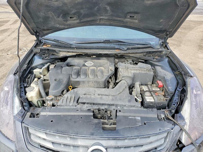 Продаж на аукціоні авто 2011 Niss Altima 2.5 S 4dr, vin: 1N4AL2AP1BC147096, номер лоту: 41775376