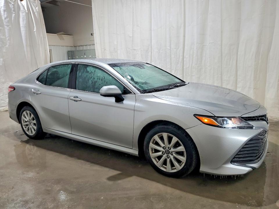 Aukcja sprzedaży 2018 Toyota Camry, vin: 4T1B11HK7JU053284, numer aukcji: 41689616