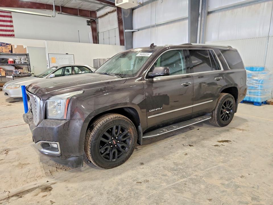 Aukcja sprzedaży 2016 Gmc Yukon, vin: 1GKS2CKJ5GR104519, numer aukcji: 79489325