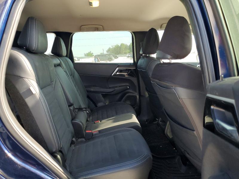 Продаж на аукціоні авто 2022 Mitsubishi Outlander, vin: JA4J4UA81NZ045921, номер лоту: 47542426