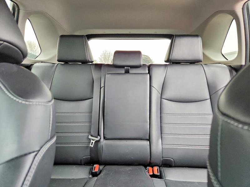 79224845 :رقم المزاد ، 2T3R1RFV8PC389392 vin ، 2023 Toyota Rav4 مزاد بيع