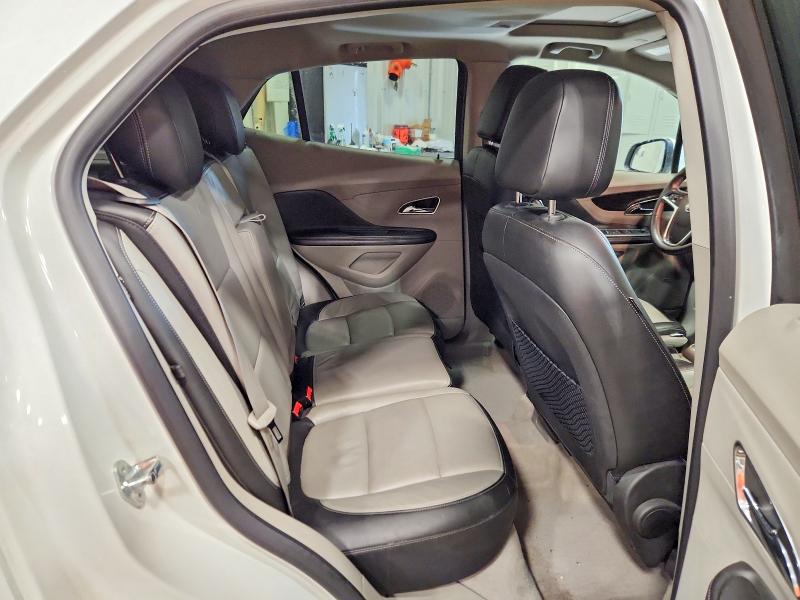 Продаж на аукціоні авто 2013 Buick Encore, vin: KL4CJHSB1DB112561, номер лоту: 47833886