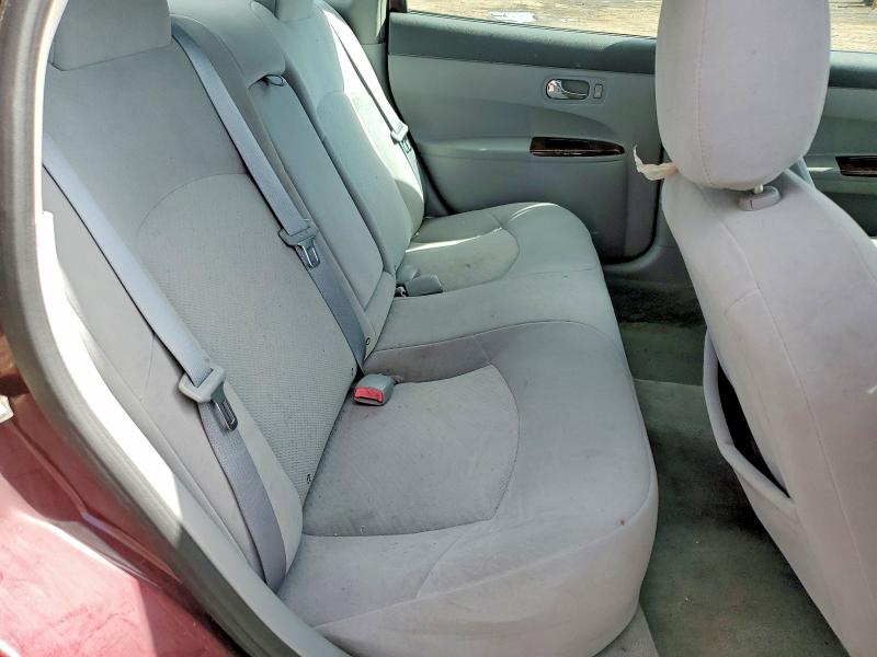 Aukcja sprzedaży 2007 Buick Allure, vin: 2G4WF582471211417, numer aukcji: 47969926