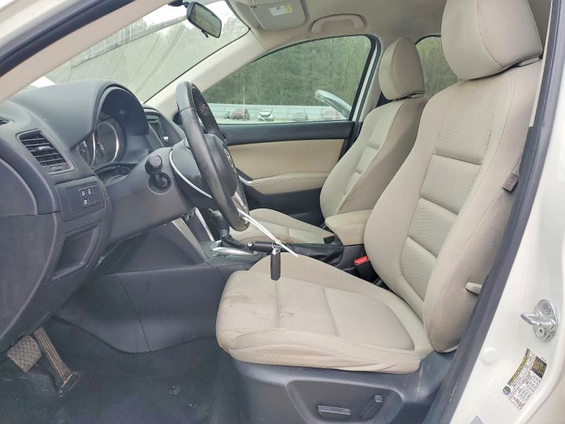 Aukcja sprzedaży 2015 Mazda Cx-5, vin: JM3KE2CY9F0483401, numer aukcji: 47977846
