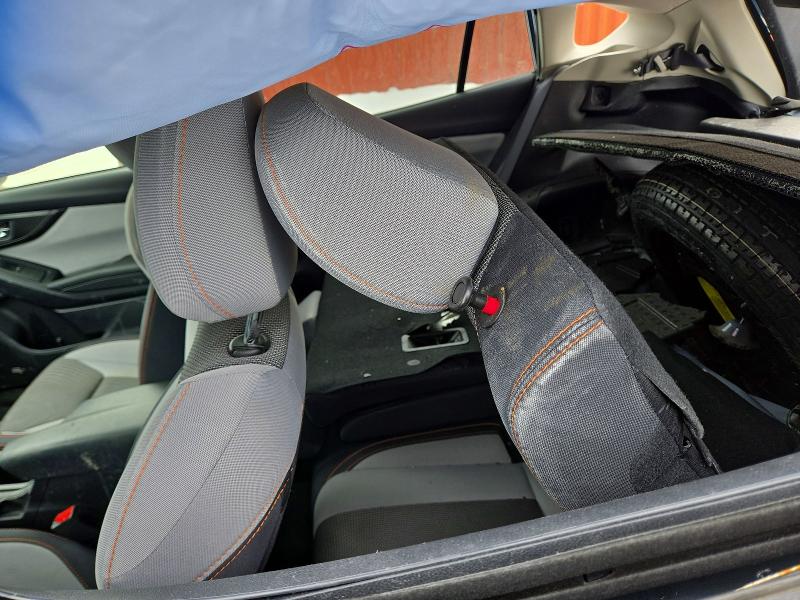 Продажа на аукционе авто 2021 Subaru Crosstrek, vin: JF2GTAPC2M8396291, номер лота: 46466366