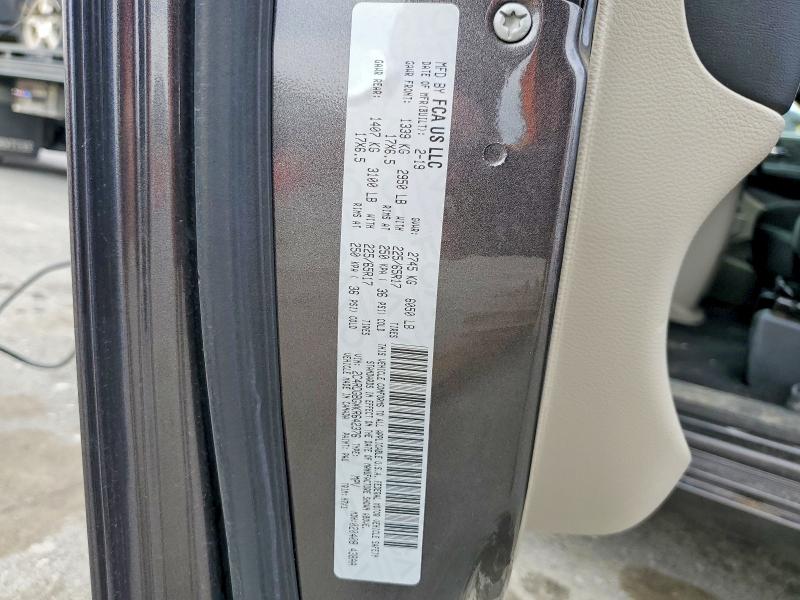 Aukcja sprzedaży 2019 Dodge Grand Caravan, vin: 2C4RDGBGXKR642376, numer aukcji: 47832776