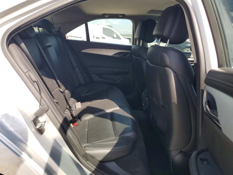 Продажа на аукционе авто 2014 Cadillac Ats, vin: 1G6AC5SX0E0194736, номер лота: 47554686