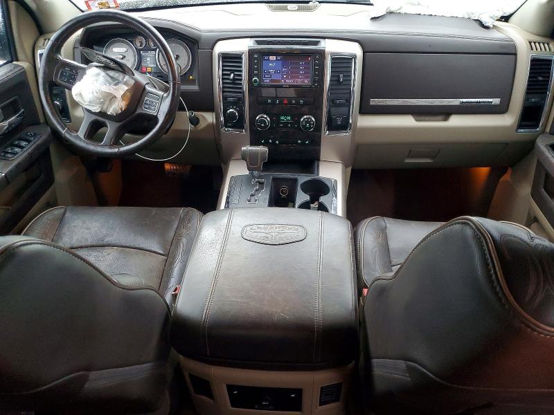 2012 Dodge Ram 1500 მანქანა იყიდება აუქციონზე, vin: 1C6RD7PT9CS255153, აუქციონის ნომერი: 41927046