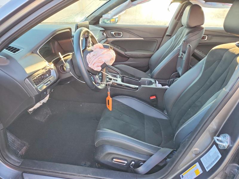 Продажа на аукционе авто 2024 Acura Integra, vin: 19UDE4H61RA024562, номер лота: 41784146