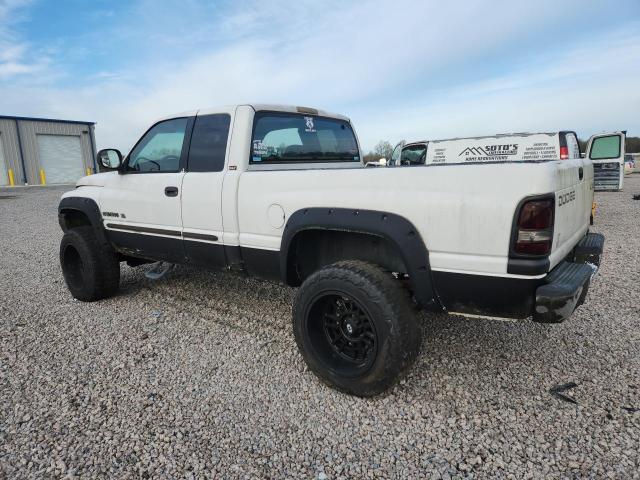 Продажа на аукционе авто 2001 Dodge Ram 1500, vin: 3B7HF13YX1M552953, номер лота: 45689996
