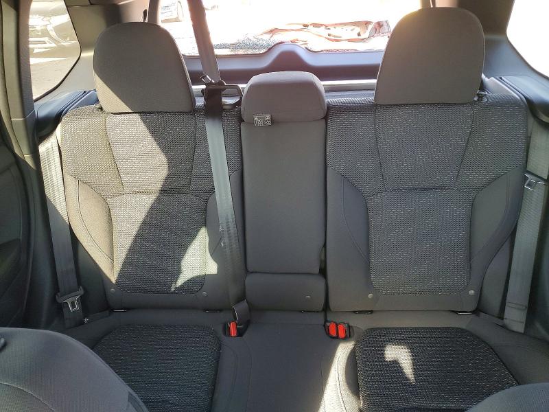 2025 Subaru Forester მანქანა იყიდება აუქციონზე, vin: JF2SLDDCXSH588636, აუქციონის ნომერი: 47892016