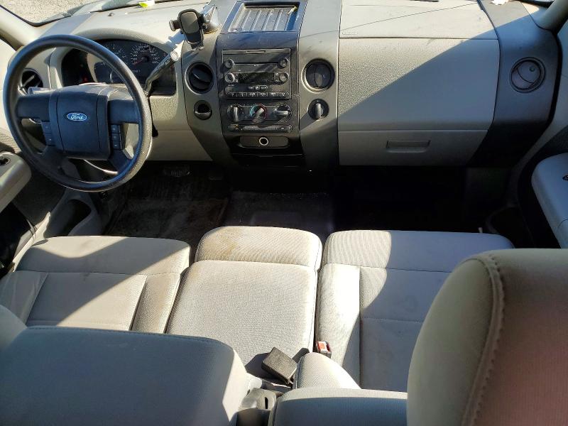 79437615 :رقم المزاد ، 1FTRX12W17NA33368 vin ، 2007 Ford F150 مزاد بيع