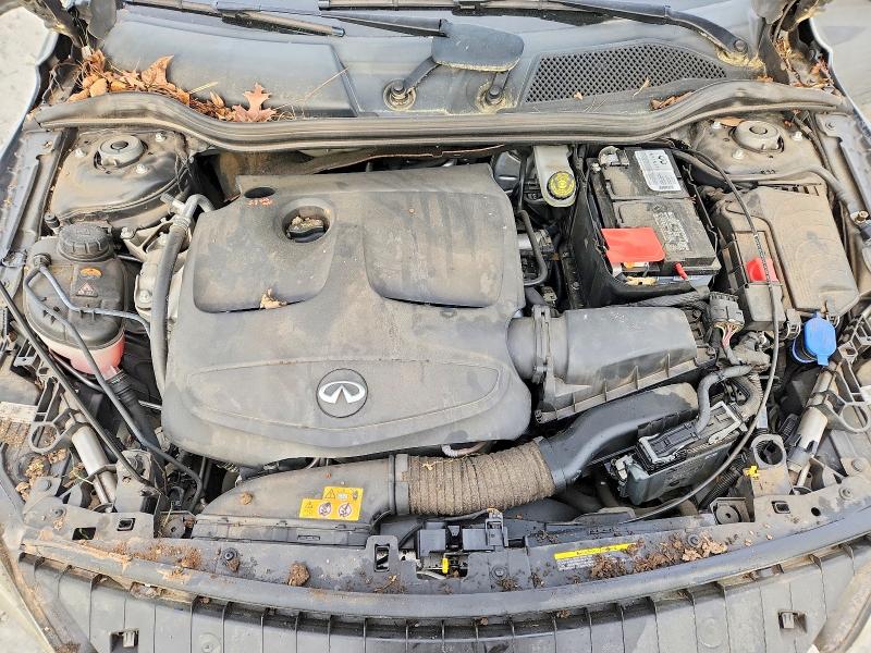 2018 Infiniti Qx30 მანქანა იყიდება აუქციონზე, vin: SJKCH5CP2JA003227, აუქციონის ნომერი: 47379486