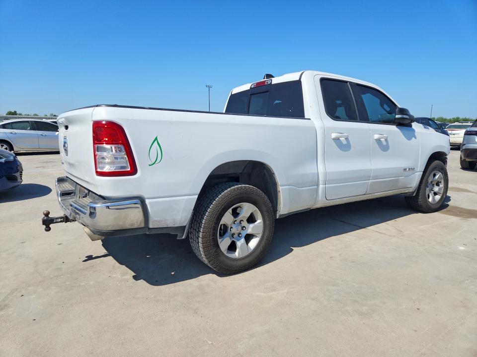 Продаж на аукціоні авто 2022 Ram 1500, vin: 1C6RREBT2NN393664, номер лоту: 47533216