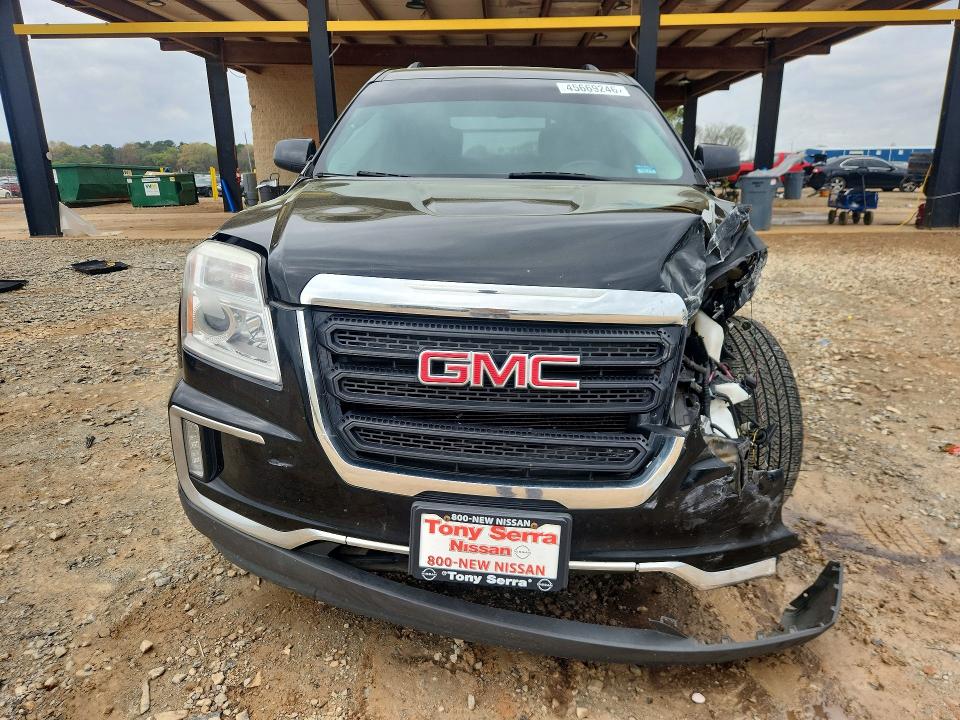 Aukcja sprzedaży 2016 Gmc Terrain, vin: 2GKFLTE30G6319667, numer aukcji: 45669246