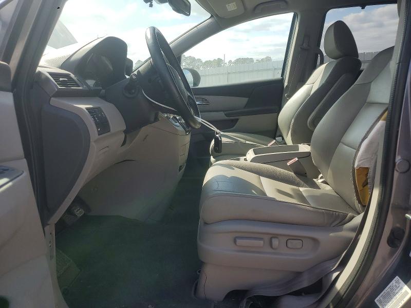 Aukcja sprzedaży 2014 Honda Odyssey, vin: 5FNRL5H68EB128354, numer aukcji: 47833526