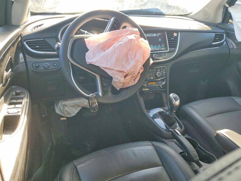 Продаж на аукціоні авто 2018 Buick Encore, vin: KL4CJCSB9JB517792, номер лоту: 79399385