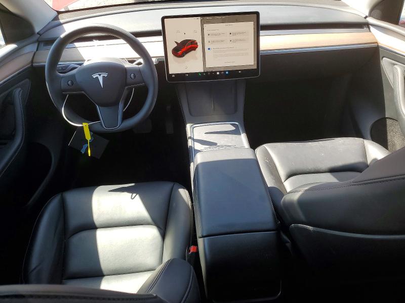 79949375 :رقم المزاد ، 7SAYGDEE6RF060053 vin ، 2024 Tesla Model Y مزاد بيع