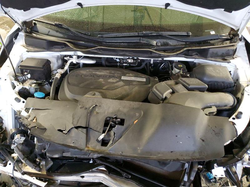 Продажа на аукционе авто 2020 Honda Odyssey, vin: 5FNRL6H59LB019783, номер лота: 47607986