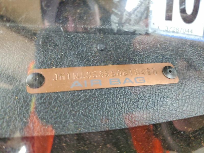 Продажа на аукционе авто 1995 Mazda Mx-5 Miata, vin: JM1NA3535S0616495, номер лота: 46036206