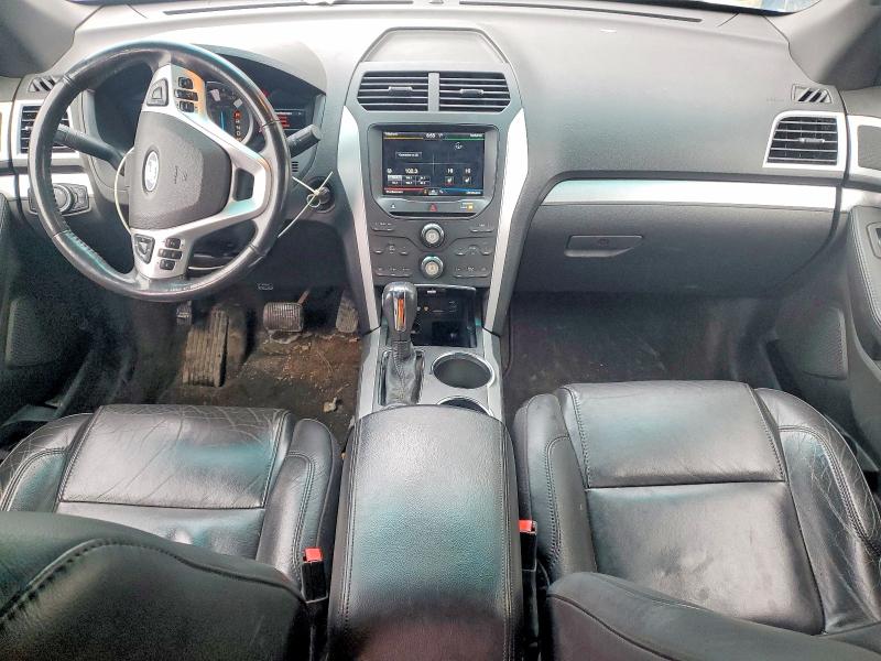 Продажа на аукционе авто 2011 Ford Explorer, vin: 1FMHK8D8XBGA52415, номер лота: 79430985