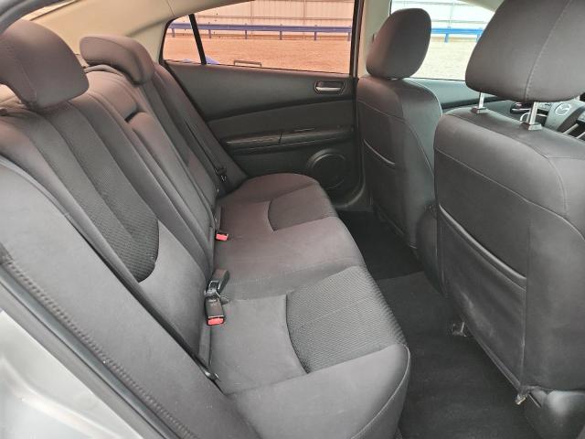 Продажа на аукционе авто 2012 Mazda 6, vin: 1YVHZ8BH0C5M05514, номер лота: 46263456