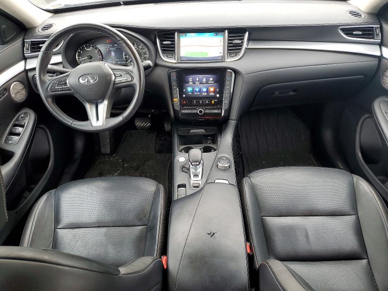 Aukcja sprzedaży 2019 Infiniti Qx50, vin: 3PCAJ5M34KF121329, numer aukcji: 78457465