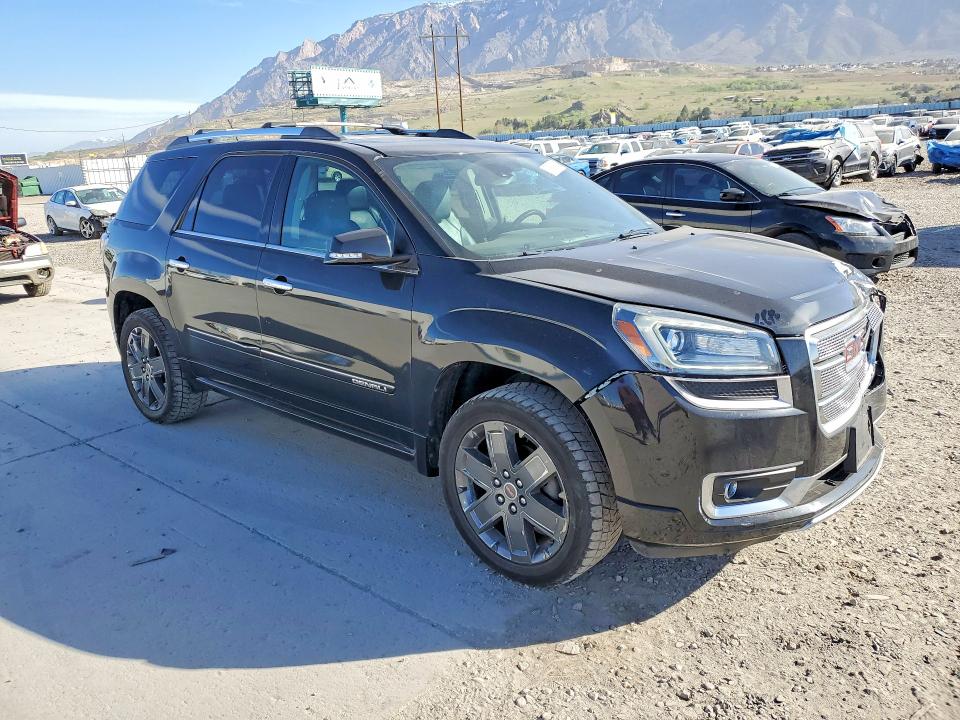 78974935 :رقم المزاد ، 1GKKRTKD6EJ212097 vin ، 2014 Gmc Acadia مزاد بيع