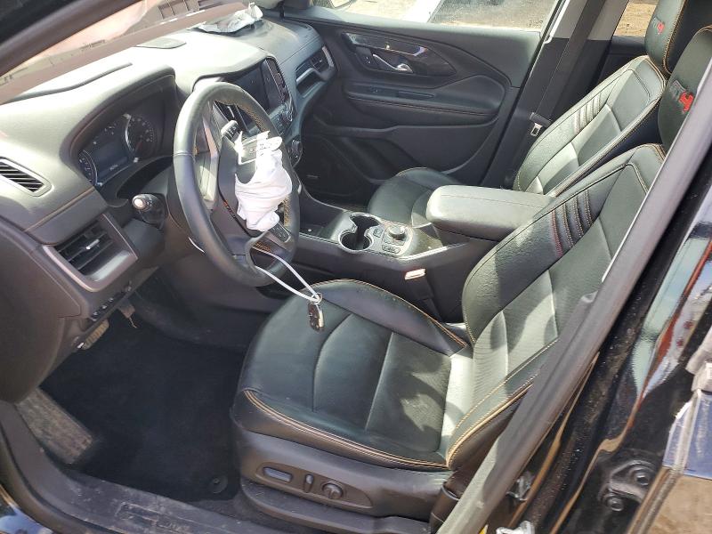 2024 Gmc Terrain მანქანა იყიდება აუქციონზე, vin: 3GKALYEG8RL170756, აუქციონის ნომერი: 46955006