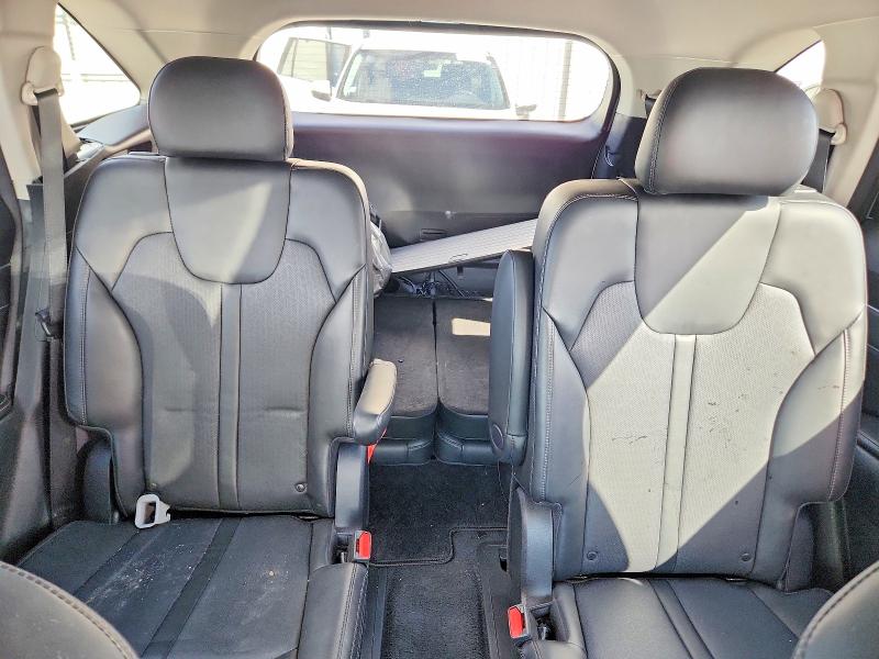 47997486 :رقم المزاد ، 5XYRKDLF1MG056893 vin ، 2021 Kia Sorento مزاد بيع